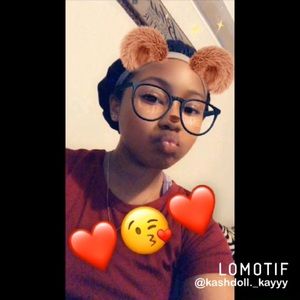 Meet your Posher, Shay